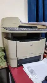 HP printer