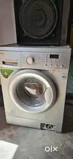 Top load Washing machine