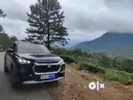 Maruti Suzuki Grand Vitara 2023 Petrol 16000 Km Driven