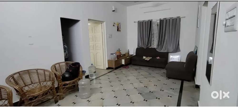 Need a female roommate 2 Bhk