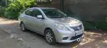 Nissan Sunny Diesel XV, 2012, Diesel