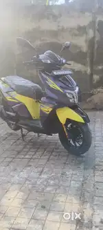 TVs ntorq XT
