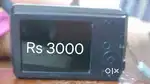 Sony Digital camera