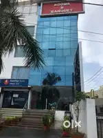 Fully furnished AC Room/ PG for Men