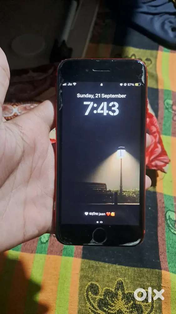 Iphone se 5500