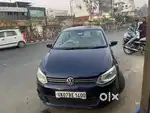 Volkswagen Vento 2014 Diesel Good Condition