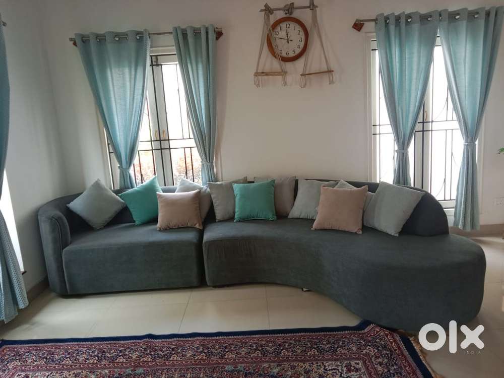 Furniture brand new
