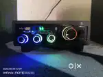 Amplifier amp
