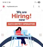 Data Entry