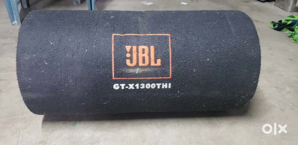 JBL SPEAKER.EMPLIFAR