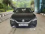 Maruti Suzuki Baleno Zeta, 2023, Petrol
