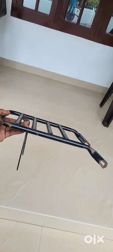 Bullet luggage Carrier for sale