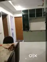 2 BHK Fully furnished Flat on Rent
