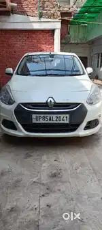 Renault Scala 2013 Petrol 30000 Km Driven