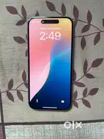 I phone 15