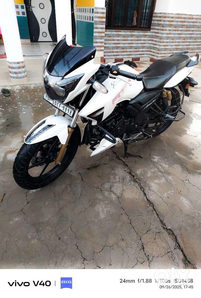 Brand new condition