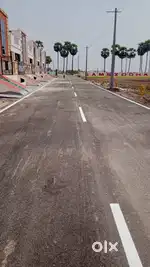 Apdrda approved layout amaravati very near outer ring road