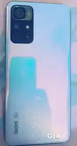 Redmi Note 11 T 5g