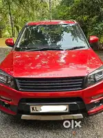 Maruti Suzuki Vitara Brezza 2019 Diesel 59000 Km Driven