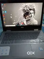 Dell i5-6200U laptop in good condition.