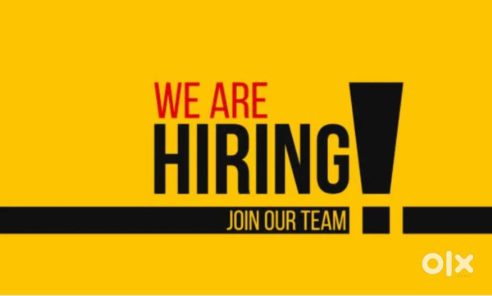 Full time job apply in helper store kipper supervisor