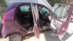 Tata Nano 2015 Petrol Good Condition