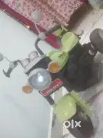 Harley davidson charging bike for kids