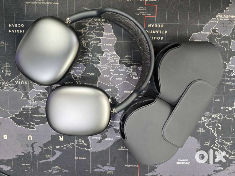 Apple AirPods Max