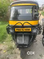 Piaggio Auto