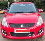 Maruti Suzuki Swift ZDI Plus, 2016, Diesel