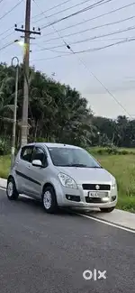 Maruti Suzuki Ritz 2010