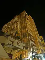 TENNETI Towers