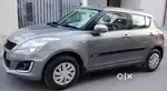 Maruti Suzuki Swift VXi 1.2 ABS BS-IV, 2015, Petrol