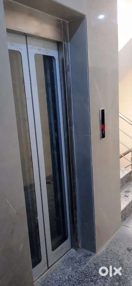 2BHK FULLY FURNISHED & INDEPENDENT NEAR BY METRO NEW ASHOK NAGAR&SEC15