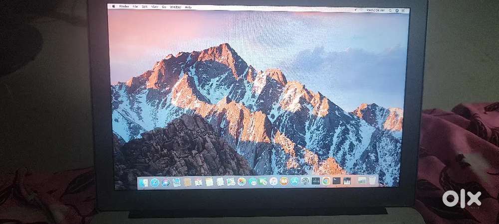 Only Battery problem