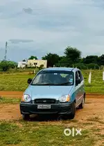 Santro Zip Plus