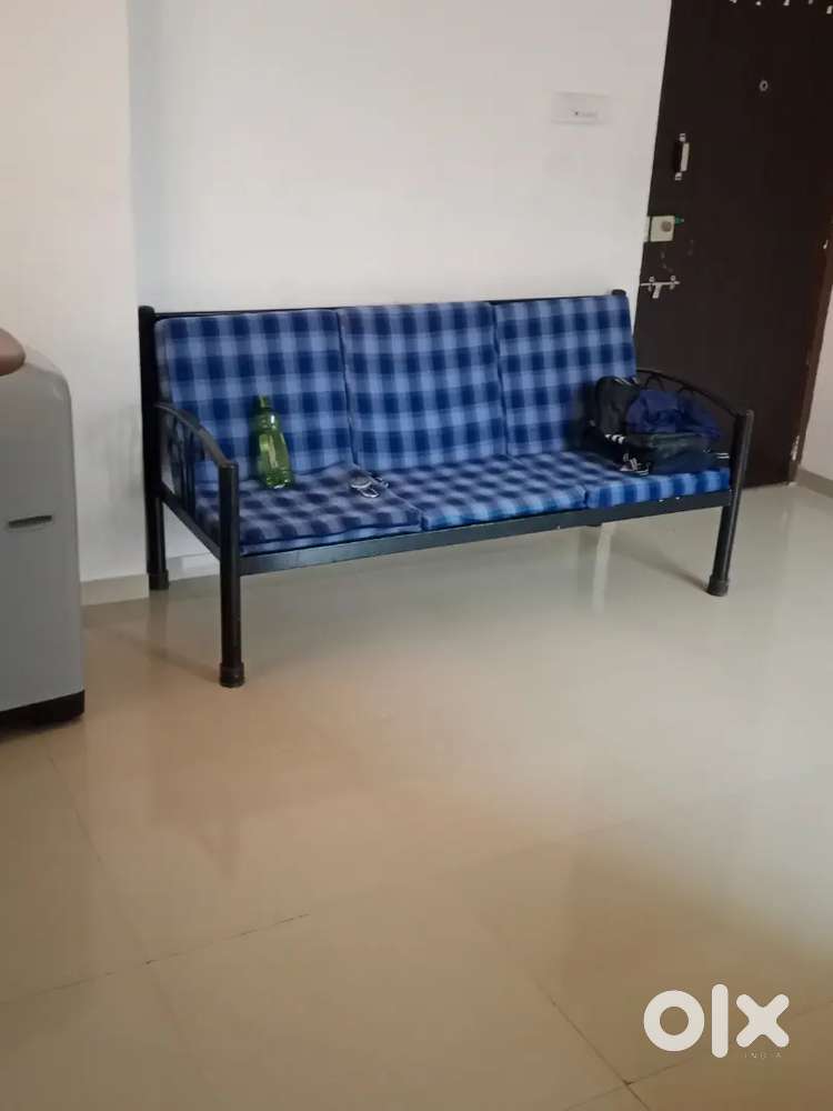 Good location  , main road Mumbai highway 200mr