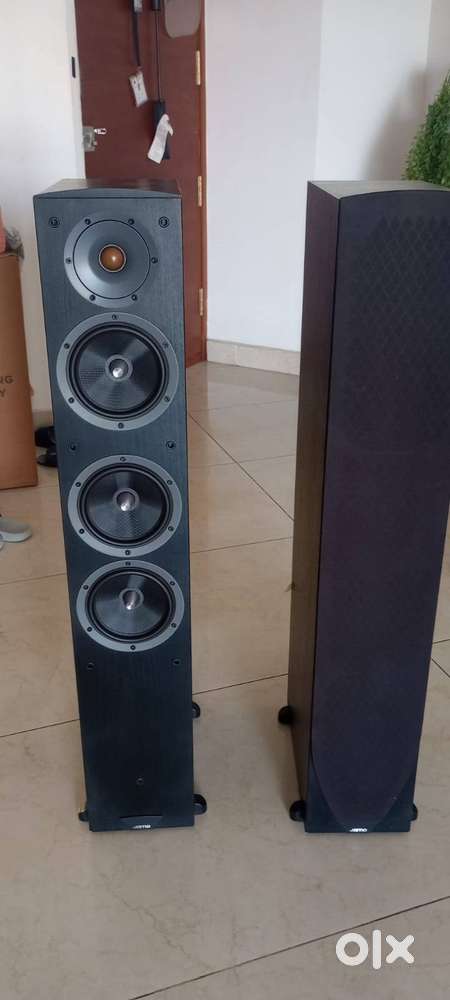 TOWER SPEAKER JAMO C-607