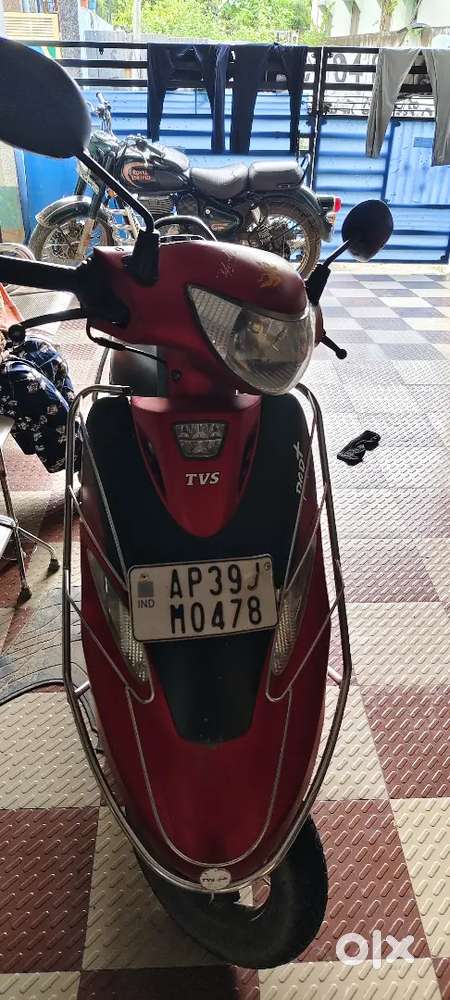 Good condition