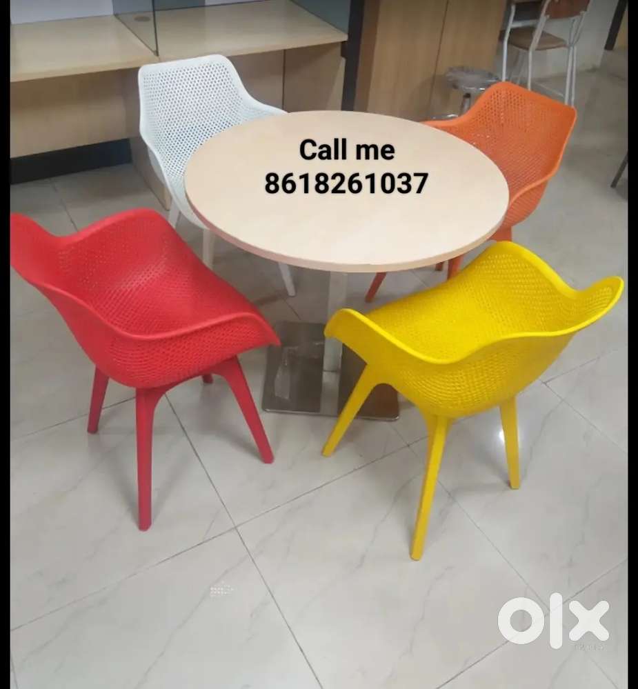 Restaurant Tables and chairs at wholesale prices
