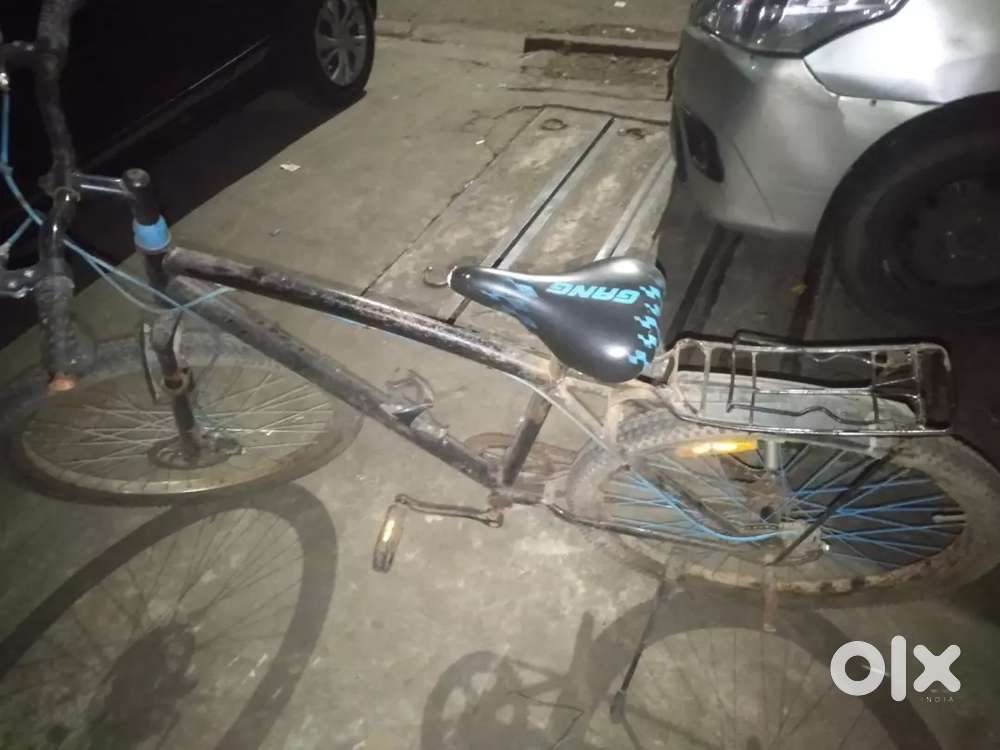 Sale mai bycycle
