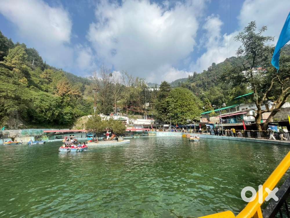 Main Devigarh Road, Patiala