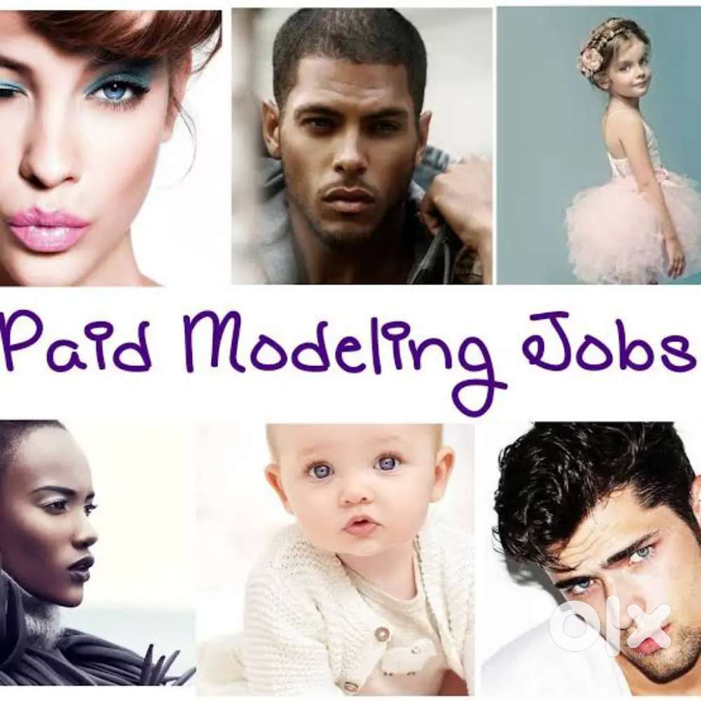 Work from home job for female