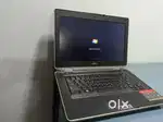 Dell Latitude  E6420 Series LAPTOP