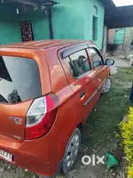 Maruti Suzuki Alto K10 2015 Petrol 45000 Km Driven