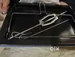 Inalsa Oven toaster griller