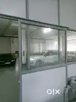 Kushawahaji glass and alluminium & profile Sutter