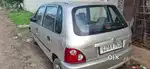 Maruti zen