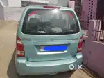 Maruti Suzuki Wagon R 1.0 2009 Petrol 82000 Km Driven