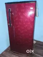 LG fridge very good condition 200 litre